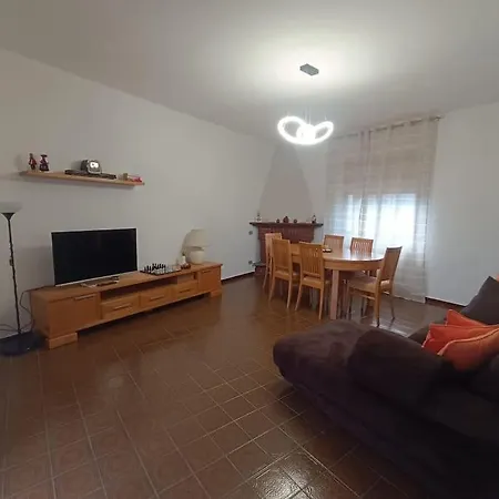 Apartman Lupita *