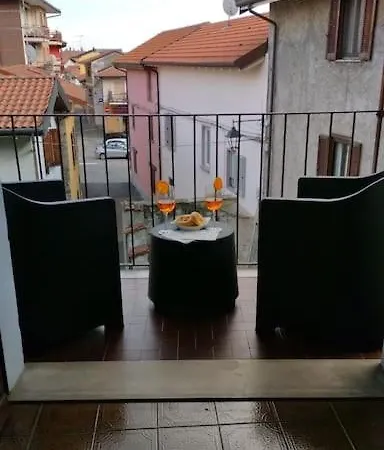 Appartement Lupita