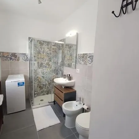 Apartman Lupita Dormelletto