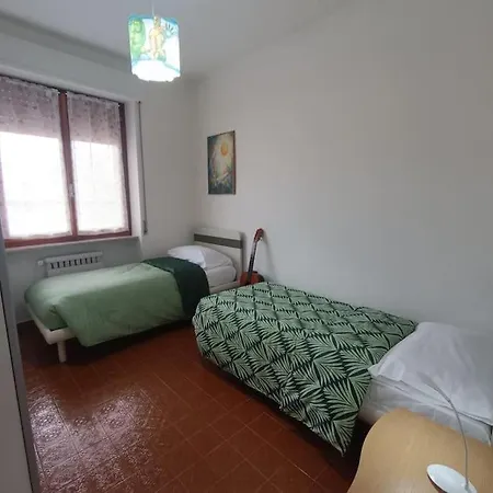 Appartement Lupita Dormelletto